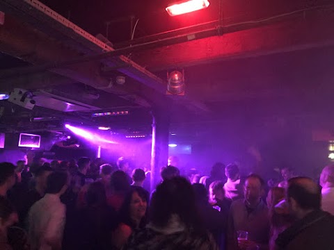 Venue Nightclub