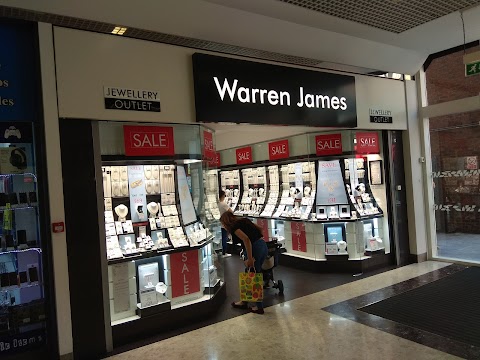 Warren James Hounslow