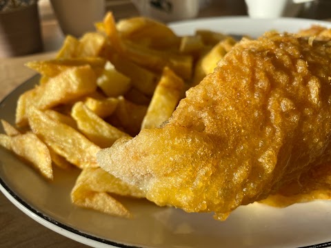 Rumbles Fish And Chips/Irthlingborough