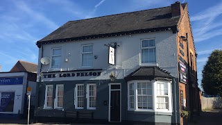 Lord Nelson Inn