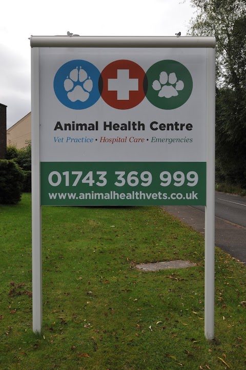 The Animal Health Centre