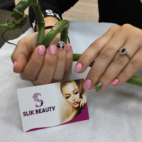 Slik Beauty Salon- Waxing & Nails in Reading