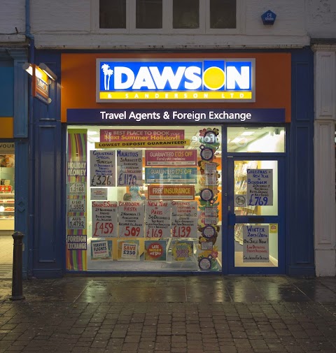 Dawson & Sanderson - Doncaster