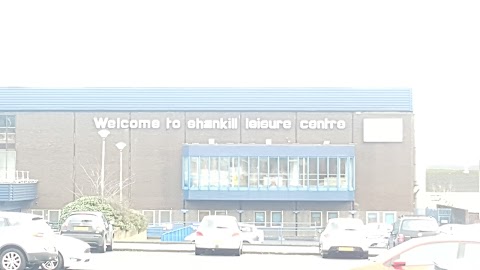 Shankill Leisure Centre