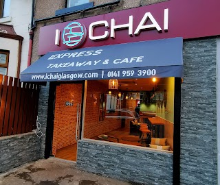 I-Chai Express (ANNIESLAND)