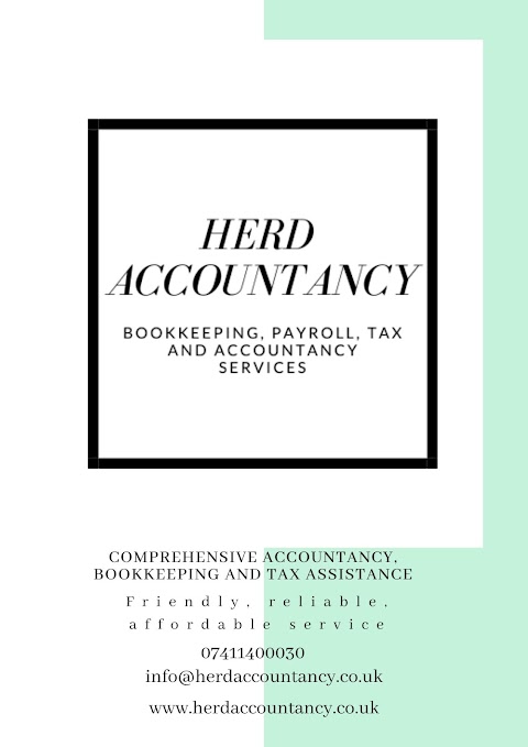 Herd Accountancy