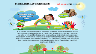 Pixieland Day Nurseries - Nursery Schools in Plymouth