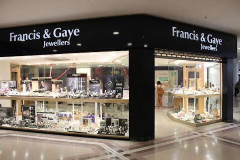 Francis & Gaye Jewellers