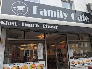 Family Cafe