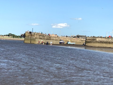 Musselburgh Beach