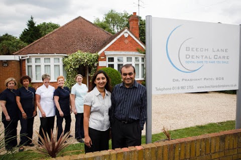 Beech Lane Dental Care