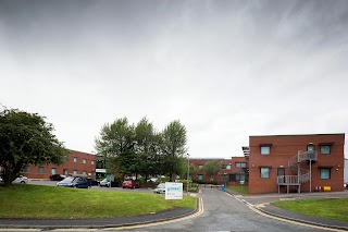 Phoenix Healthcare Distribution Ltd