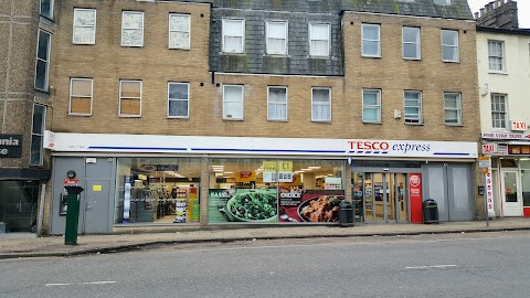 Tesco Express