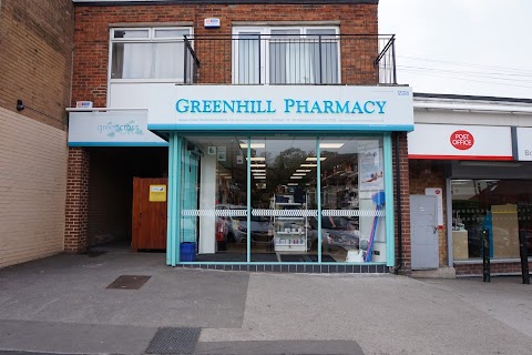 Greenhill Pharmacy