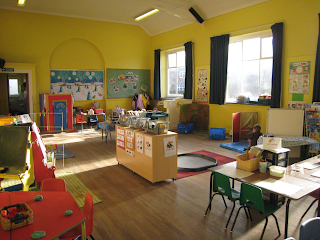 Beauchief Pre-school