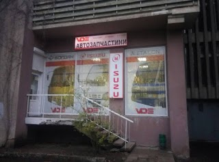 ТОВ "ВДС-Торг"