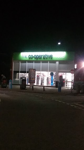 Co-op Food - Wanlip Lane - Birstall