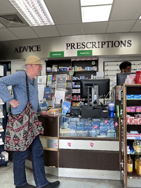 Wandsworth Pharmacy - Part of Pearl Chemist Group