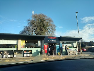 Tesco Esso Express