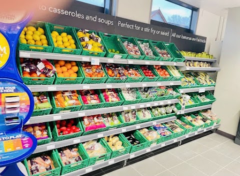 Co-op Food - Staines - London Square