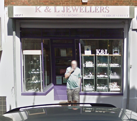 K & L Jewellers