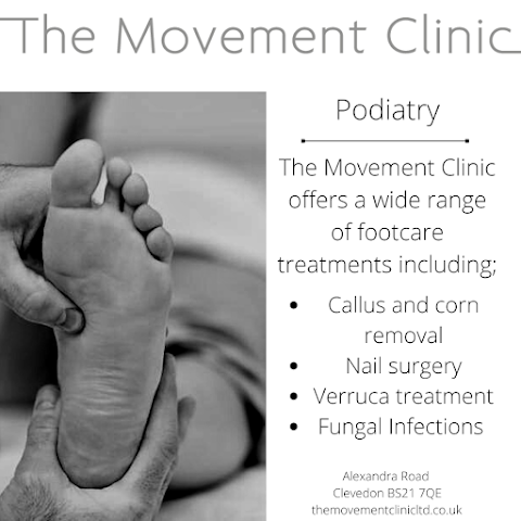 The Movement Clinic