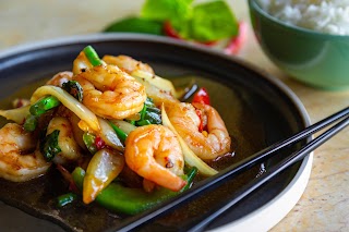 Asiatique Thai Restaurant - Richmond