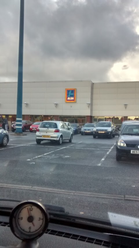 ALDI