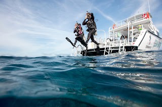 PADI Europe, Middle East & Africa (EMEA)