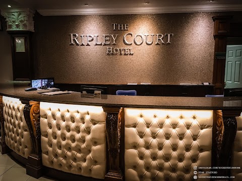 The Ripley Court Hotel