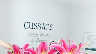 Cussans Nails and Beauty Chichester