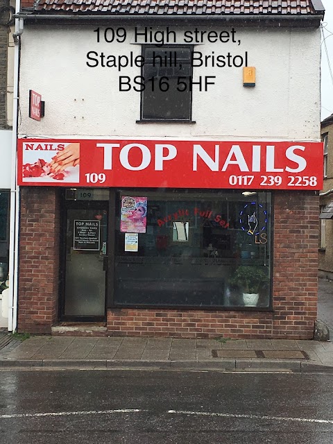 Top Nail