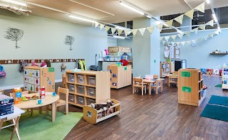 Wandsworth Nursery Pre-School