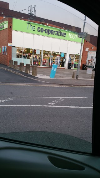 Co-op Food - Wanlip Lane - Birstall