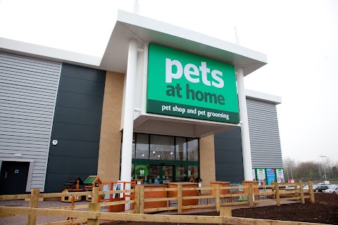 Pets at Home Bromsgrove