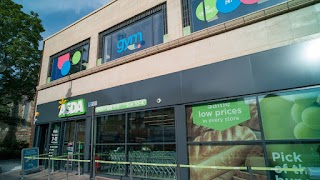 Asda Wealdstone Supermarket