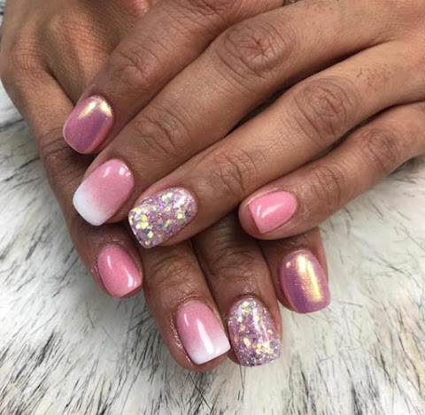 Maidstone Nails & Beauty Ltd