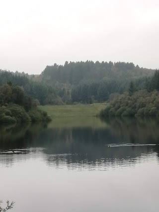 Rivelin Dams Car Park - Yorkshire Water