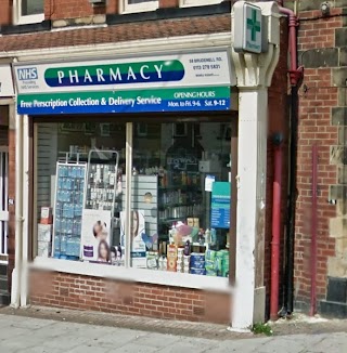 Brudenell Road Pharmacy