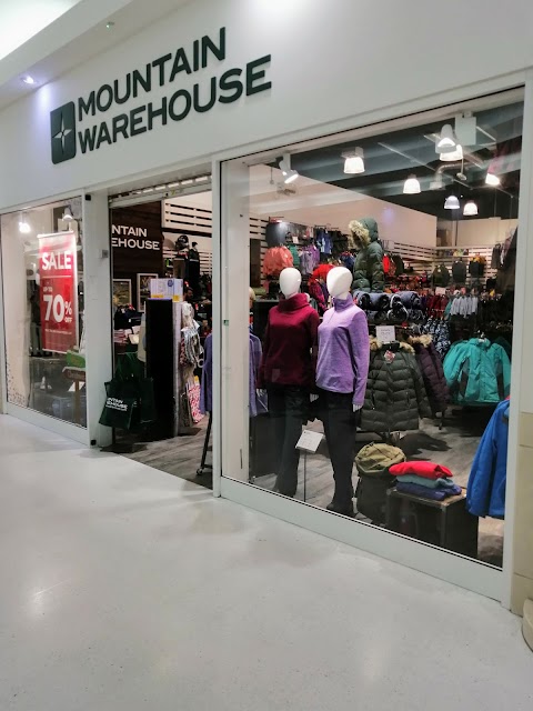 Mountain Warehouse Stoke