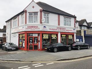 Redbridge Plumbing and Heating Merchants