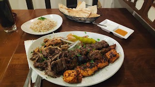 Aya Lebanese Cuisine Colliers Wood