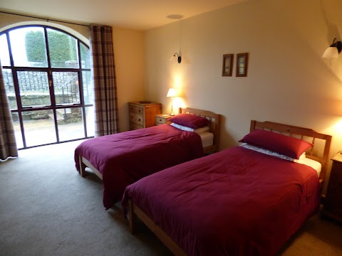 Town End Farm Holiday Cottages