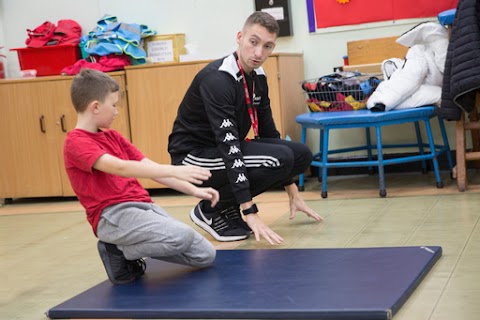 Edstart Sports Coaching