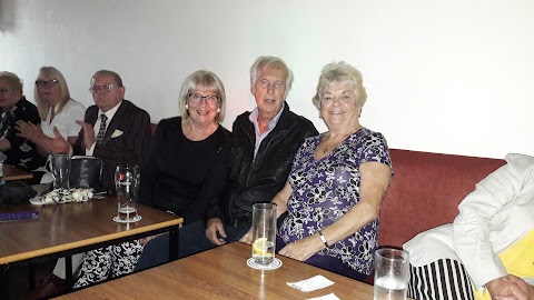 Groby Ex-Servicemen’s Social Club Limited