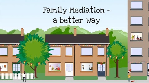 Harte Family Mediation Services