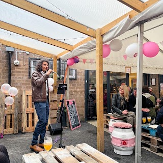 Shiny Tap - Brewery Taproom