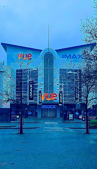 Vue Cinemas