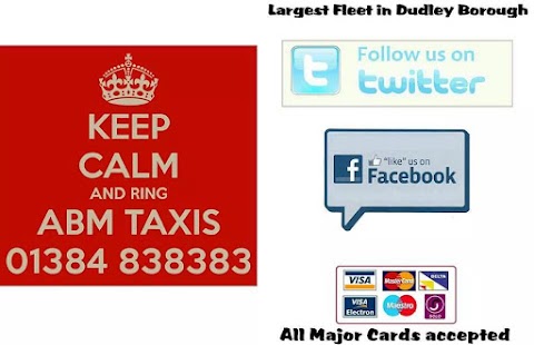 ABM Taxis & Minibuses