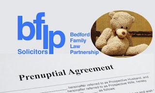 Bedford Family Law Partnership